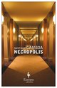 Cover: Necropolis - Santiago Gamboa
