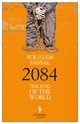 Cover: 2084. The End of the World - Boualem Sansal