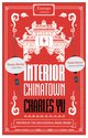 Cover: Interior Chinatown - Charles Yu