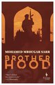 Cover: Brotherhood - Mohamed Mbougar Sarr