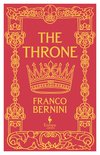 Cover: The Throne - Franco Bernini