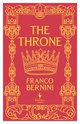 Cover: The Throne - Franco Bernini
