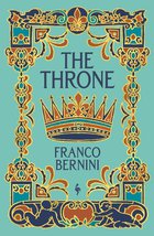 Cover: The Throne - Franco Bernini