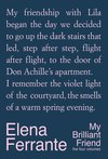 Cover: Neapolitan Quartet: Special Edition - Elena Ferrante