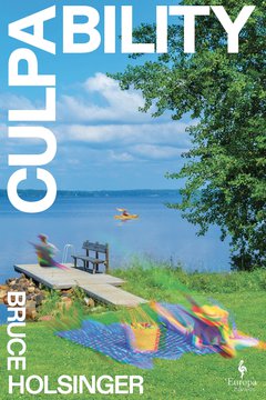 Cover: Culpability - Bruce Holsinger