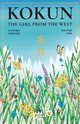 Cover: Kōkun: The Girl from the West - Nahoko Uehashi