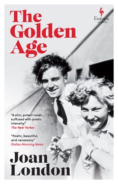 Cover: The Golden Age - Joan London