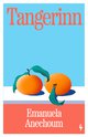 Cover: Tangerinn - Emanuela Anechoum